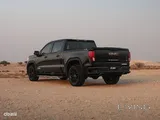 جي إم سي سييرا إليفيشن 2022